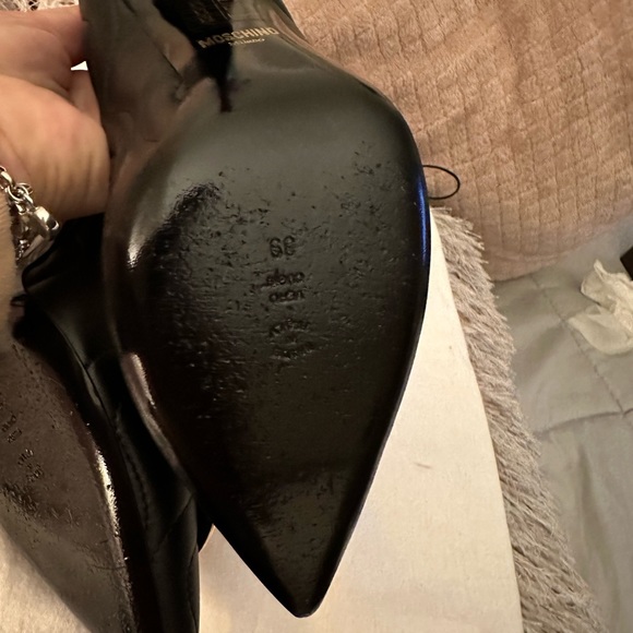 Moschino shoes - Picture 7 of 10